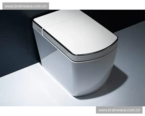 摩普智能马桶引领未来卫浴新潮流打造舒适健康高品质生活体验