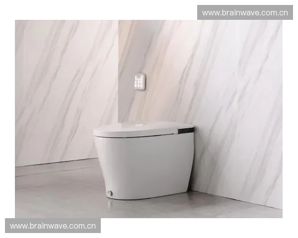 智能科技引领潮流 摩恩智能马桶打造全新智能生活体验
