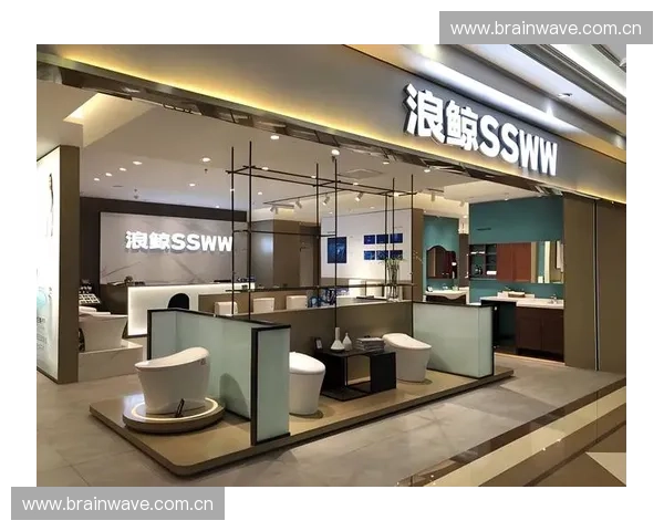 智能马桶盖引领卫生新时代，国产品牌如何打造高端智能化卫浴体验