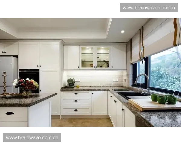 打造品质生活空间，厨卫产品让家更美好，体验不一样的厨房卫浴魅力