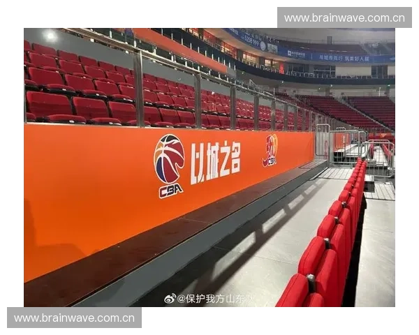 CBA赛场聚焦上海男篮崛起之路与球队重塑冠军荣耀征程