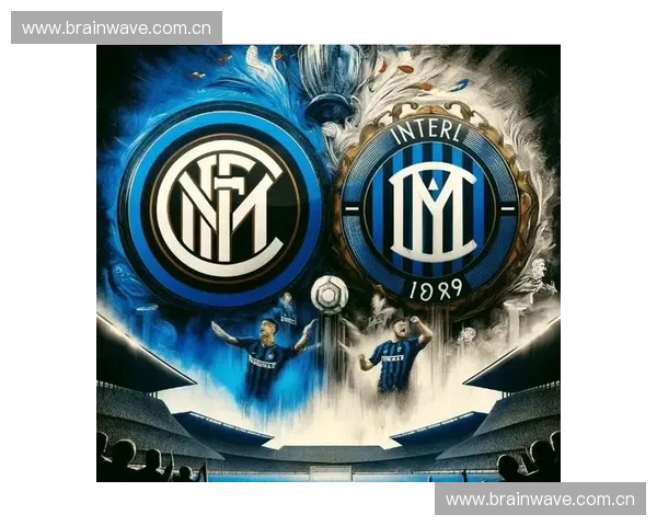 蓝黑荣耀再燃国际米兰核心球员引领新赛季冠军征程